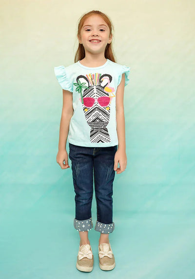 Printed T-Shirt