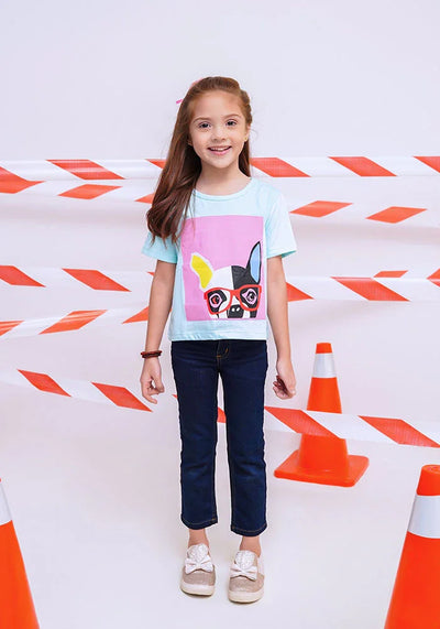 Printed T-Shirt