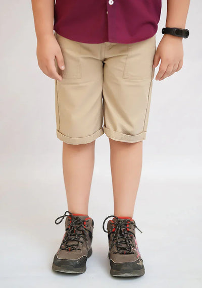 Boys Shorts