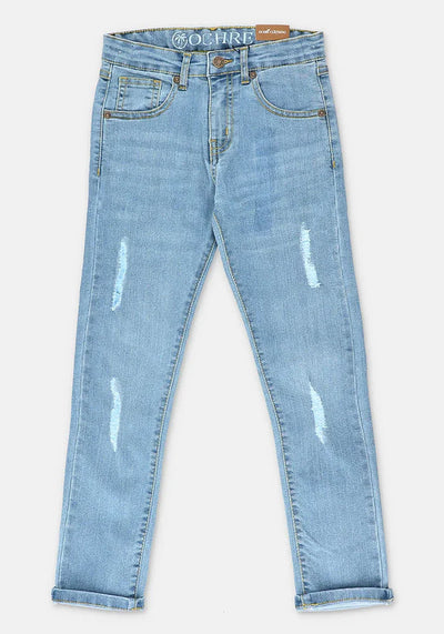 Girls Jeans