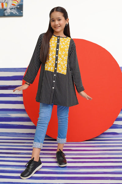 Boski Linen Top