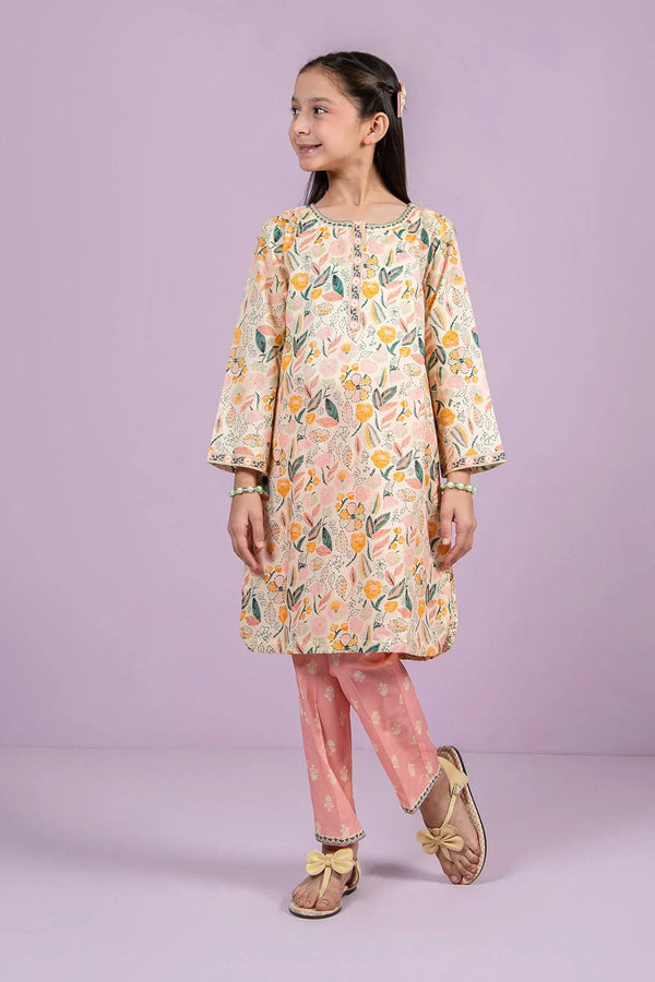 Shop stylish cotton co-ord sets for girls. Comfortable, breathable outfits perfect for casual wear, summer days