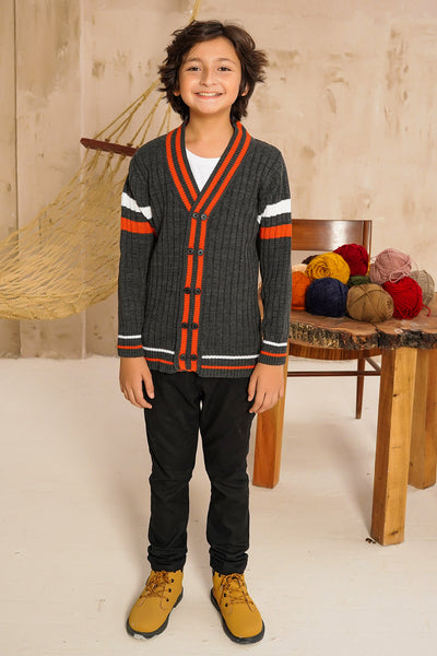 Cotton Viscose Sweater