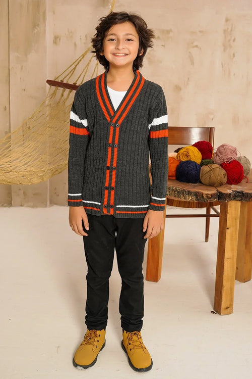 Best Cotton Viscose Sweater - Wear Ochre -