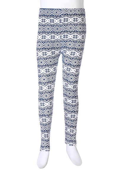 Off White Girls Tights