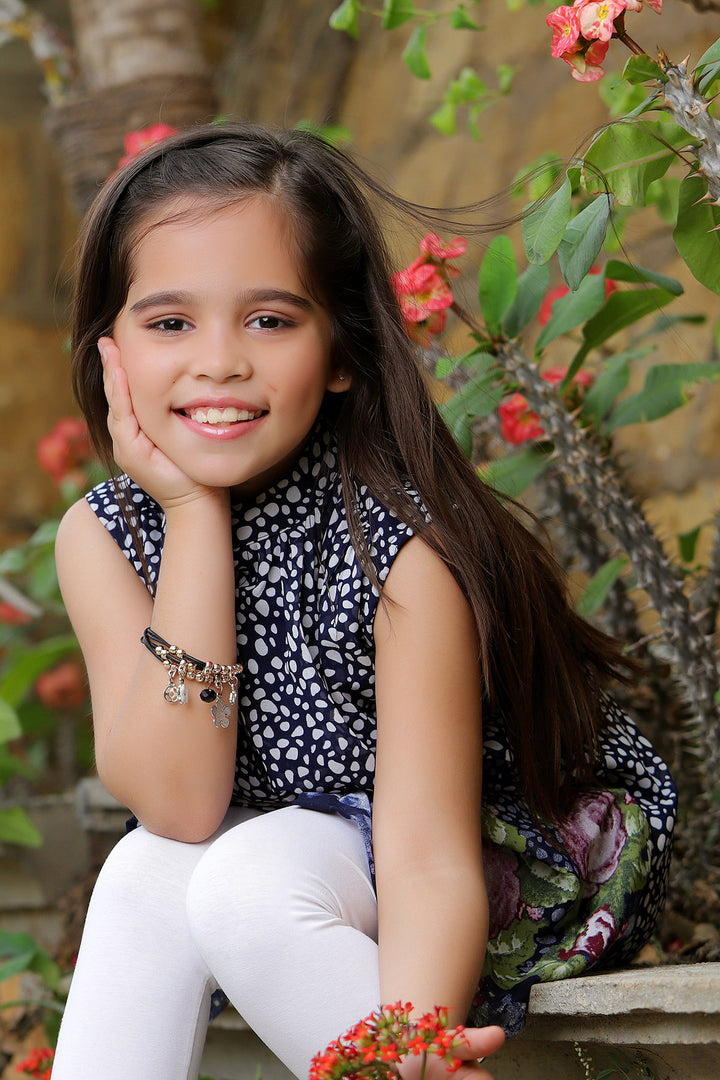 Girls Top - Wear Ochre