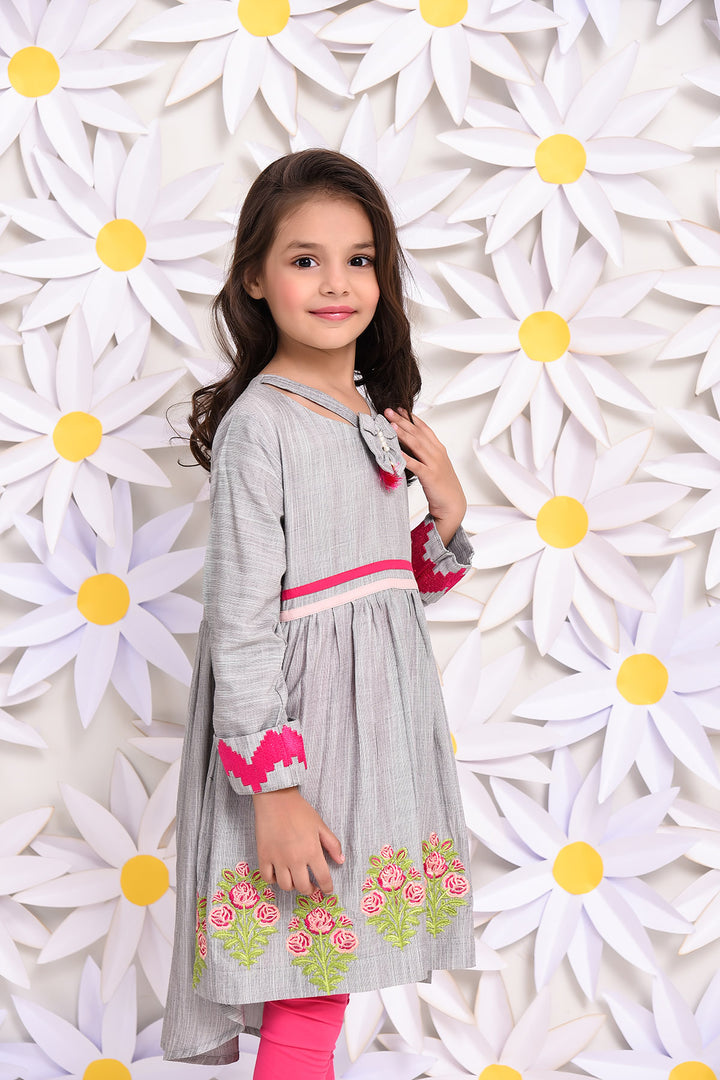 Girls Top - Wear Ochre