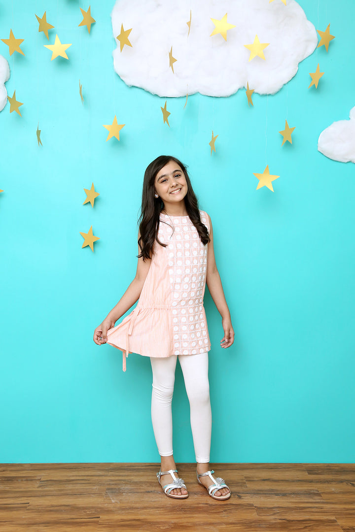Girls Top - Wear Ochre