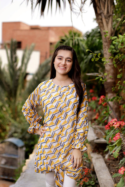 Girls Top