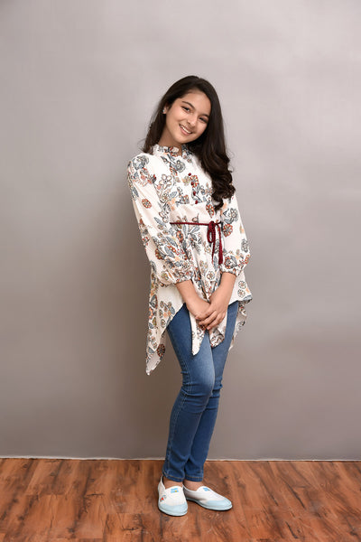 Girls Top