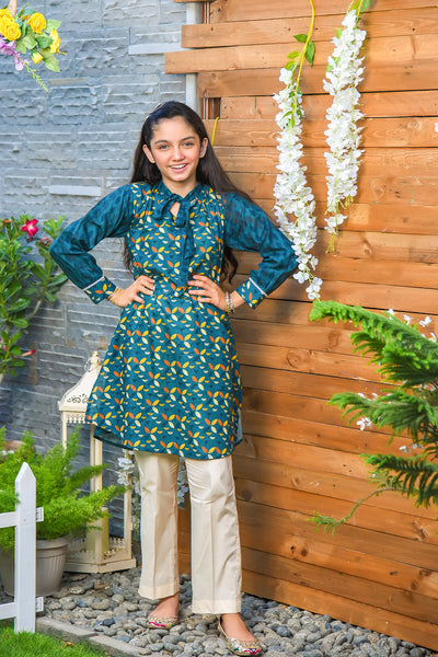 Girls 2Pc Suit
