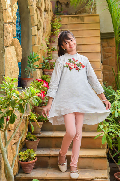 Girls Kurta