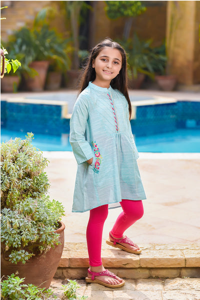 Girls Kurta