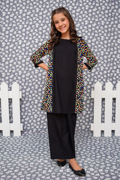Georgette Printed Co-ords