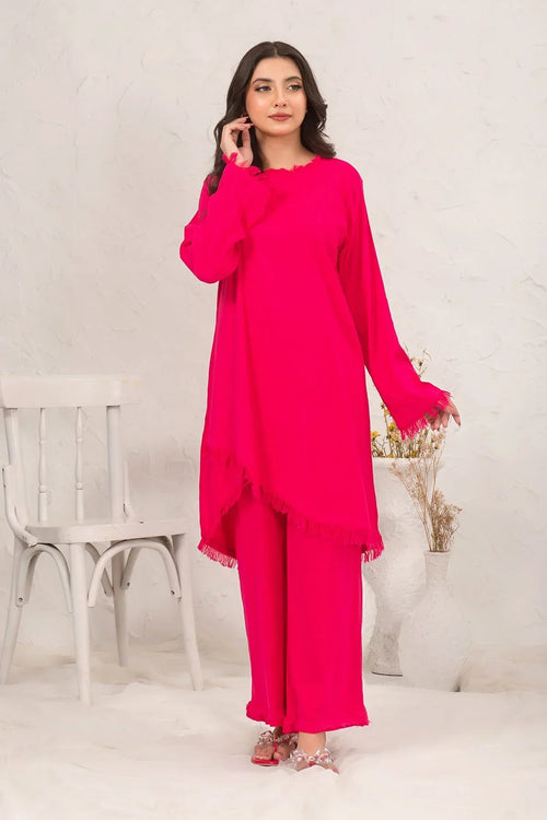 Best Irish Linen 2 Pc Suit - Wear Ochre -