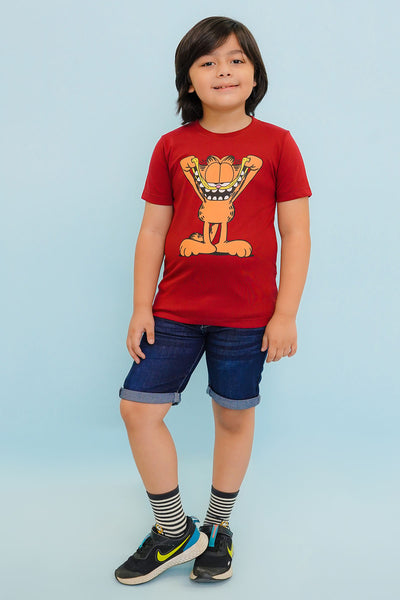 Jersey T-Shirt