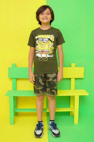 Jersey T-Shirt