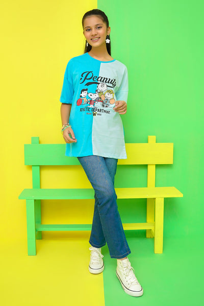 Jersey T-Shirt