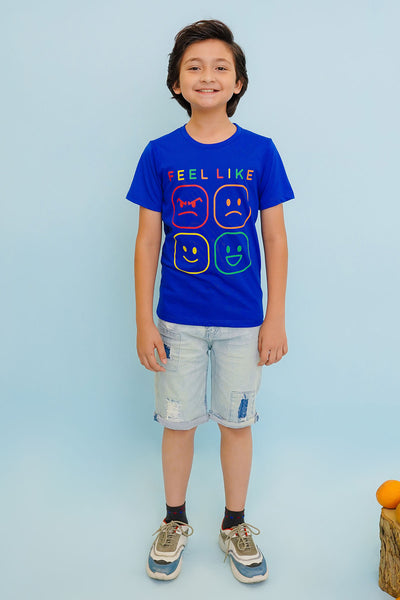 Jersey T-Shirt