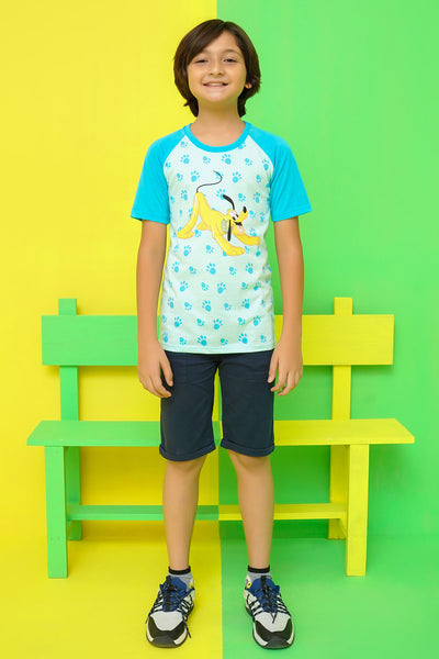 Jersey T-Shirt