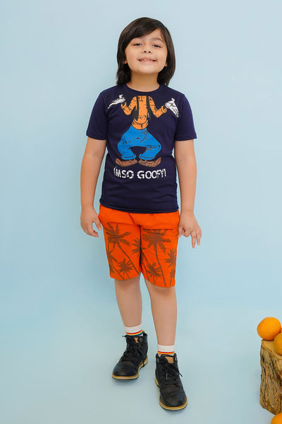 Jersey T-Shirt
