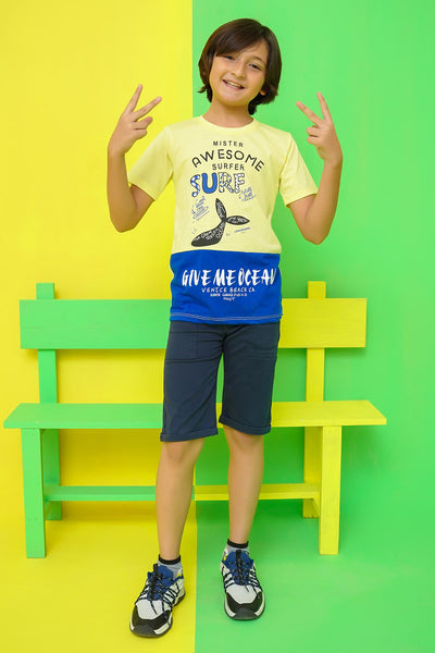 Jersey T-Shirt