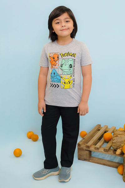 Jersey T-Shirt