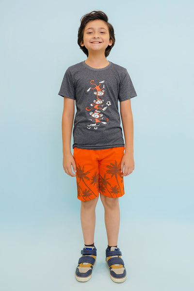 Jersey T-Shirt