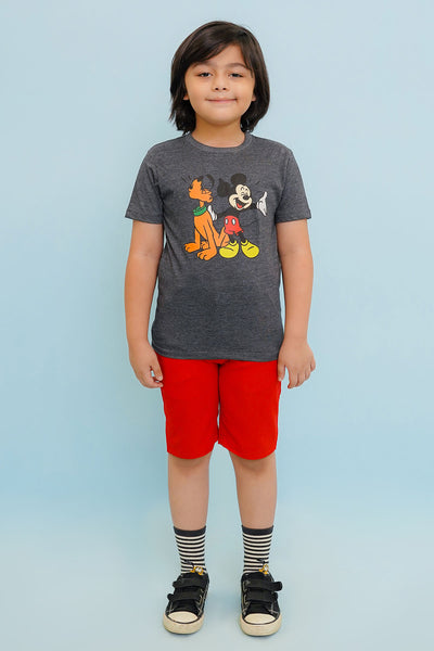 Jersey T-Shirt