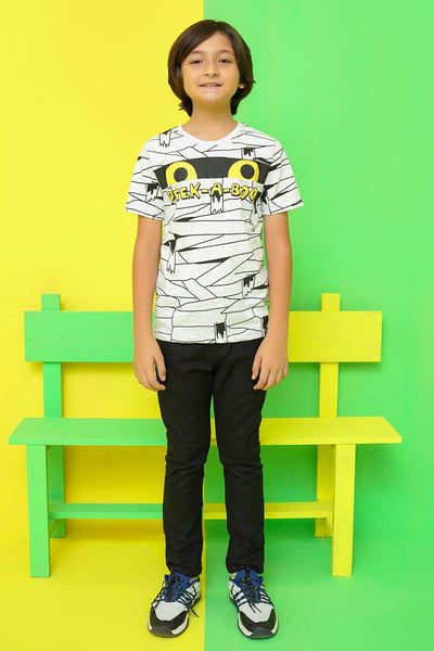 Jersey T-Shirt