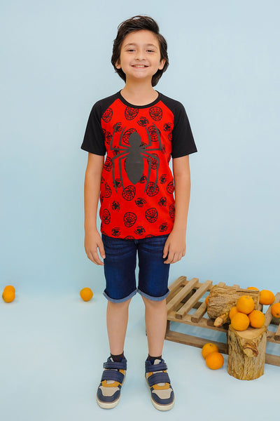 Jersey T-Shirt