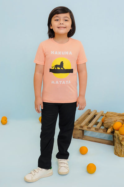 Jersey T-Shirt