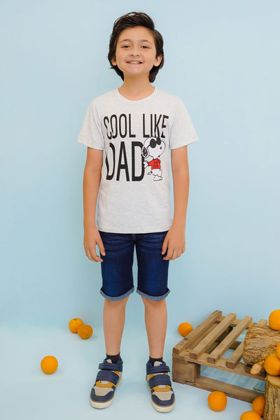 Jersey T-Shirt