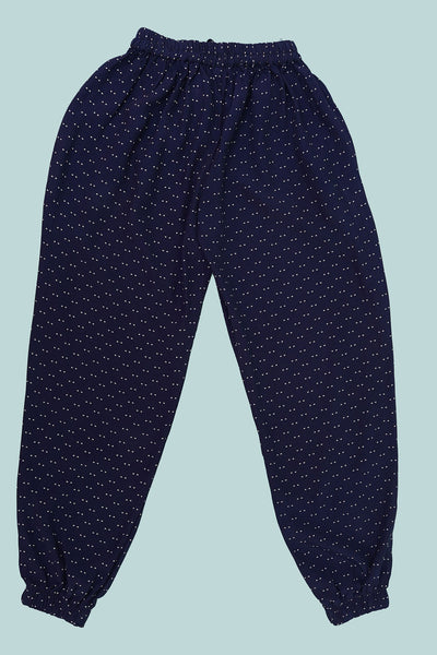 Printed Georgette Pants