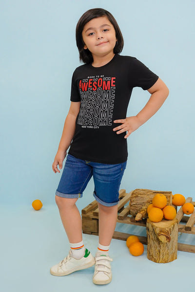 Jersey T-Shirt