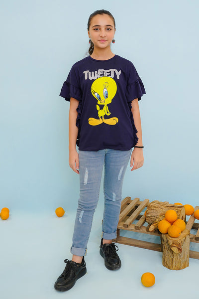 Jersey T-Shirt
