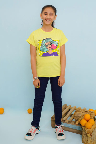 Jersey T-Shirt