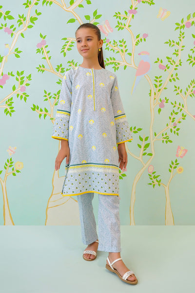 Cotton Printed Co-ords