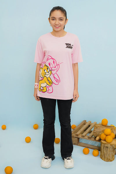 Jersey T-Shirt