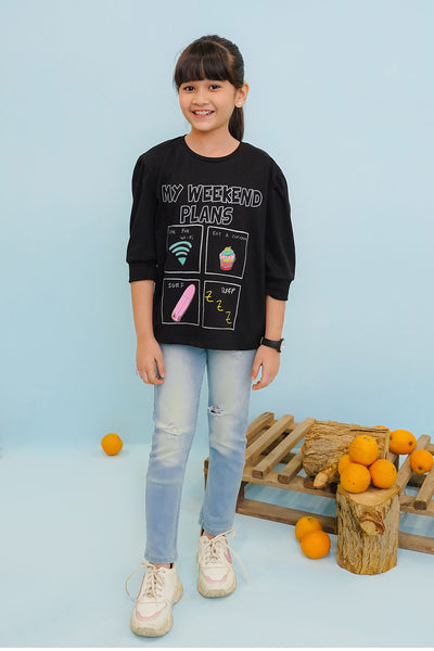 Jersey T-Shirt