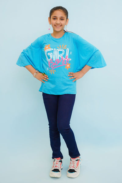 Jersey T-Shirt