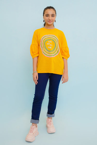 Jersey T-Shirt
