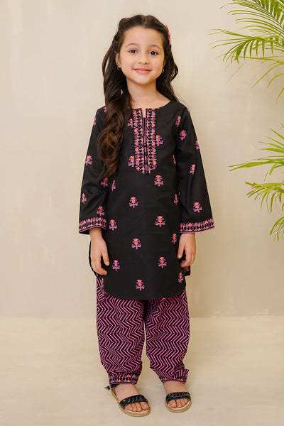 Cotton Printed Co-ords