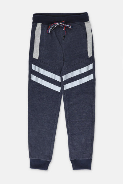 Terry Jogger Pants
