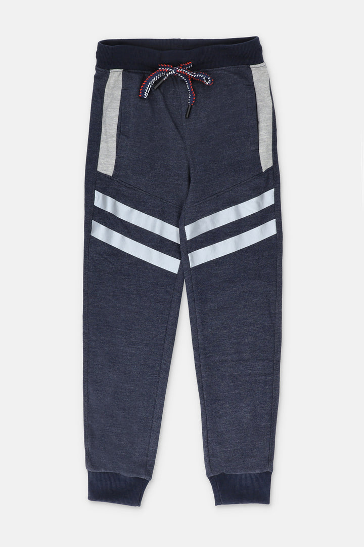 Terry Jogger Pants - Wear Ochre
