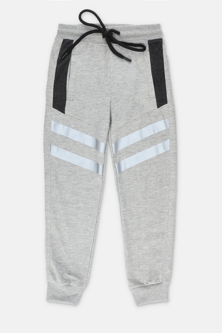 Terry Jogger Pants - Wear Ochre