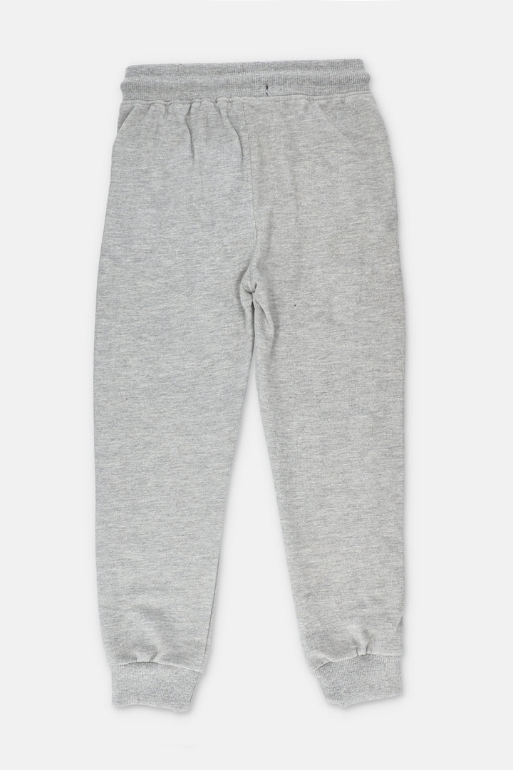 Terry Jogger Pants - Wear Ochre