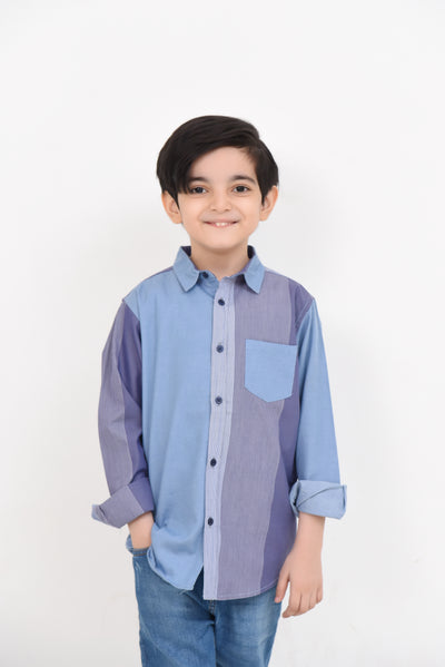 Boys Shirt