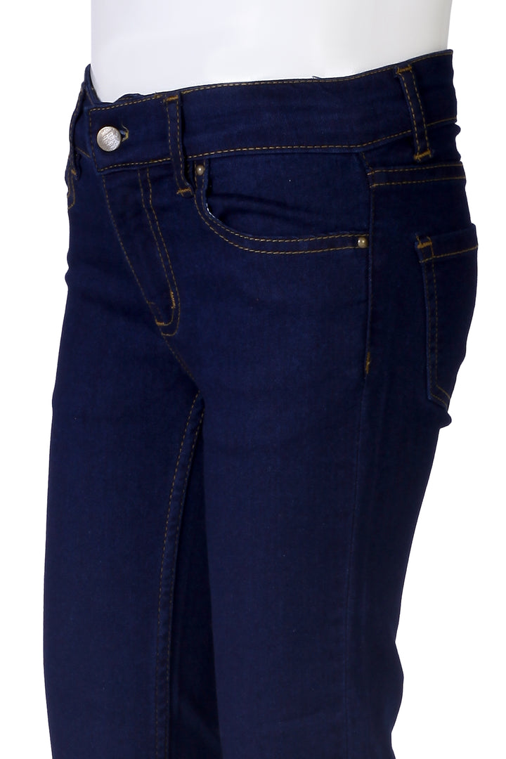 Girls Jeans - Wear Ochre