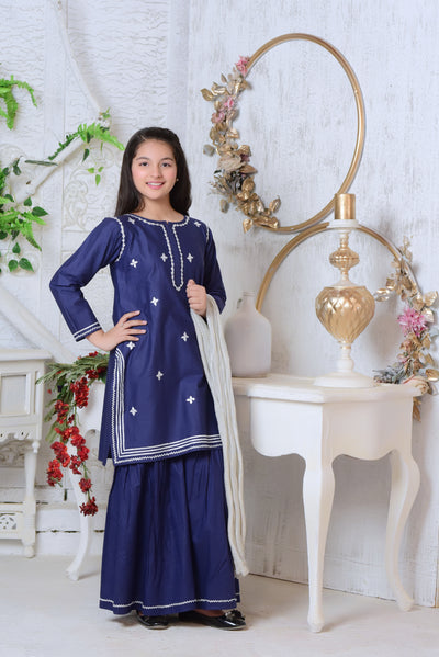 Girls Suit